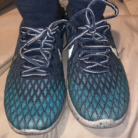 nike lunarepic h2o repel